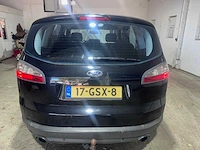 Ford - s-max - 2.5-20v turbo - 17-gsx-8 - afbeelding 4 van  19