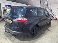 Ford - s-max - 2.5-20v turbo - 17-gsx-8 - afbeelding 5 van  19
