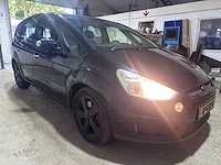 Ford - s-max - 2.5-20v turbo - 17-gsx-8 - afbeelding 6 van  19