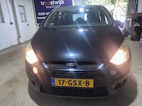 Ford - s-max - 2.5-20v turbo - 17-gsx-8 - afbeelding 7 van  19