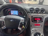 Ford - s-max - 2.5-20v turbo - 17-gsx-8 - afbeelding 9 van  19