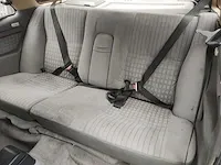Ford - sierra - 2.8 v6 xr4 inj. - lr-sl-61 - 1983 - afbeelding 10 van  23