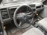 Ford - sierra - 2.8 v6 xr4 inj. - lr-sl-61 - 1983 - afbeelding 11 van  23