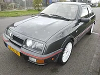 Ford - sierra - 2.8 v6 xr4 inj. - lr-sl-61 - 1983 - afbeelding 1 van  23