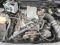 Ford - sierra - 2.8 v6 xr4 inj. - lr-sl-61 - 1983 - afbeelding 13 van  23