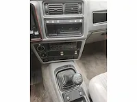Ford - sierra - 2.8 v6 xr4 inj. - lr-sl-61 - 1983 - afbeelding 14 van  23