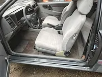 Ford - sierra - 2.8 v6 xr4 inj. - lr-sl-61 - 1983 - afbeelding 15 van  23