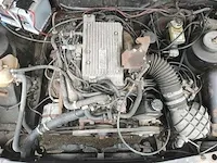 Ford - sierra - 2.8 v6 xr4 inj. - lr-sl-61 - 1983 - afbeelding 16 van  23