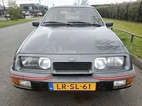 Ford - sierra - 2.8 v6 xr4 inj. - lr-sl-61 - 1983 - afbeelding 12 van  23