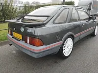 Ford - sierra - 2.8 v6 xr4 inj. - lr-sl-61 - 1983 - afbeelding 18 van  23