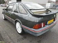Ford - sierra - 2.8 v6 xr4 inj. - lr-sl-61 - 1983 - afbeelding 20 van  23