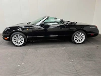 Ford - thunderbird - v8 - cabriolet - personenauto - 2002 - afbeelding 2 van  41