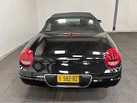 Ford - thunderbird - v8 - cabriolet - personenauto - 2002 - afbeelding 5 van  41