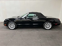 Ford - thunderbird - v8 - cabriolet - personenauto - 2002 - afbeelding 7 van  41
