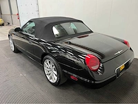 Ford - thunderbird - v8 - cabriolet - personenauto - 2002 - afbeelding 8 van  41