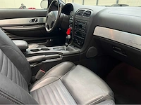 Ford - thunderbird - v8 - cabriolet - personenauto - 2002 - afbeelding 14 van  41