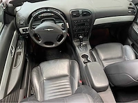Ford - thunderbird - v8 - cabriolet - personenauto - 2002 - afbeelding 16 van  41