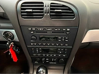 Ford - thunderbird - v8 - cabriolet - personenauto - 2002 - afbeelding 18 van  41