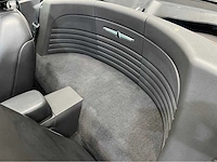 Ford - thunderbird - v8 - cabriolet - personenauto - 2002 - afbeelding 25 van  41