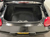 Ford - thunderbird - v8 - cabriolet - personenauto - 2002 - afbeelding 29 van  41