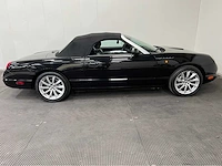 Ford - thunderbird - v8 - cabriolet - personenauto - 2002 - afbeelding 34 van  41