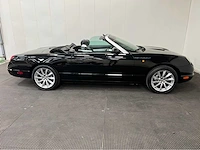 Ford - thunderbird - v8 - cabriolet - personenauto - 2002 - afbeelding 37 van  41