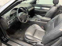 Ford - thunderbird - v8 - cabriolet - personenauto - 2002 - afbeelding 22 van  41
