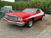 Ford - torino - torino - oldtimer - afbeelding 1 van  11