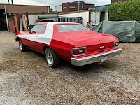 Ford - torino - torino - oldtimer - afbeelding 6 van  11