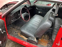 Ford - torino - torino - oldtimer - afbeelding 8 van  11