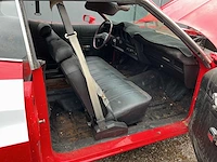 Ford - torino - torino - oldtimer - afbeelding 9 van  11