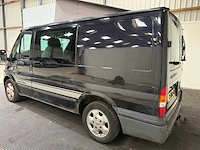 Ford - transit - 12 t260 - camper edition - hefdak - bus camper - 2003 - afbeelding 2 van  39