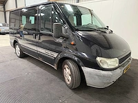 Ford - transit - 12 t260 - camper edition - hefdak - bus camper - 2003 - afbeelding 5 van  39