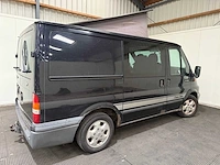 Ford - transit - 12 t260 - camper edition - hefdak - bus camper - 2003 - afbeelding 6 van  39