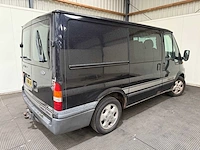 Ford - transit - 12 t260 - camper edition - hefdak - bus camper - 2003 - afbeelding 7 van  39