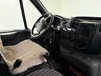 Ford - transit - 12 t260 - camper edition - hefdak - bus camper - 2003 - afbeelding 9 van  39