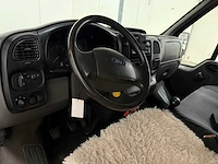 Ford - transit - 12 t260 - camper edition - hefdak - bus camper - 2003 - afbeelding 13 van  39