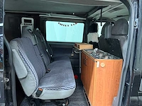 Ford - transit - 12 t260 - camper edition - hefdak - bus camper - 2003 - afbeelding 14 van  39