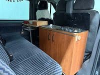 Ford - transit - 12 t260 - camper edition - hefdak - bus camper - 2003 - afbeelding 15 van  39