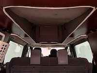 Ford - transit - 12 t260 - camper edition - hefdak - bus camper - 2003 - afbeelding 20 van  39