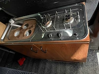 Ford - transit - 12 t260 - camper edition - hefdak - bus camper - 2003 - afbeelding 22 van  39