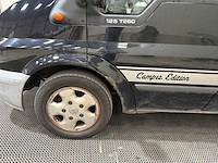Ford - transit - 12 t260 - camper edition - hefdak - bus camper - 2003 - afbeelding 30 van  39