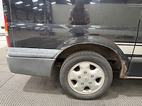 Ford - transit - 12 t260 - camper edition - hefdak - bus camper - 2003 - afbeelding 32 van  39