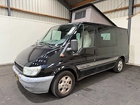 Ford - transit - 12 t260 - camper edition - hefdak - bus camper - 2003 - afbeelding 23 van  39