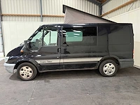 Ford - transit - 12 t260 - camper edition - hefdak - bus camper - 2003 - afbeelding 39 van  39
