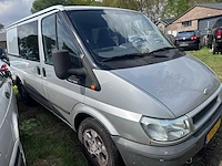 Ford - transit - 260s 2.0tdci dc - 11-bl-gt - afbeelding 10 van  15