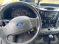 Ford - transit - 260s 2.0tdci dc - 11-bl-gt - afbeelding 12 van  15