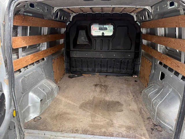 Ford - transit - 260s 2.0tddi - bedrijfswagen - afbeelding 3 van  19