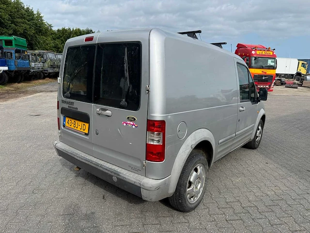 Ford - transit - 260s 2.0tddi - bedrijfswagen - afbeelding 4 van  19