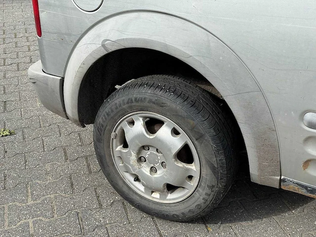 Ford - transit - 260s 2.0tddi - bedrijfswagen - afbeelding 6 van  19